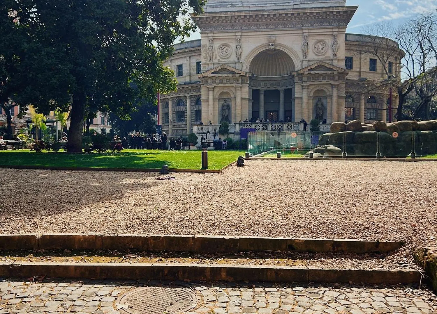 Bottega Artistica Guest House Roma
