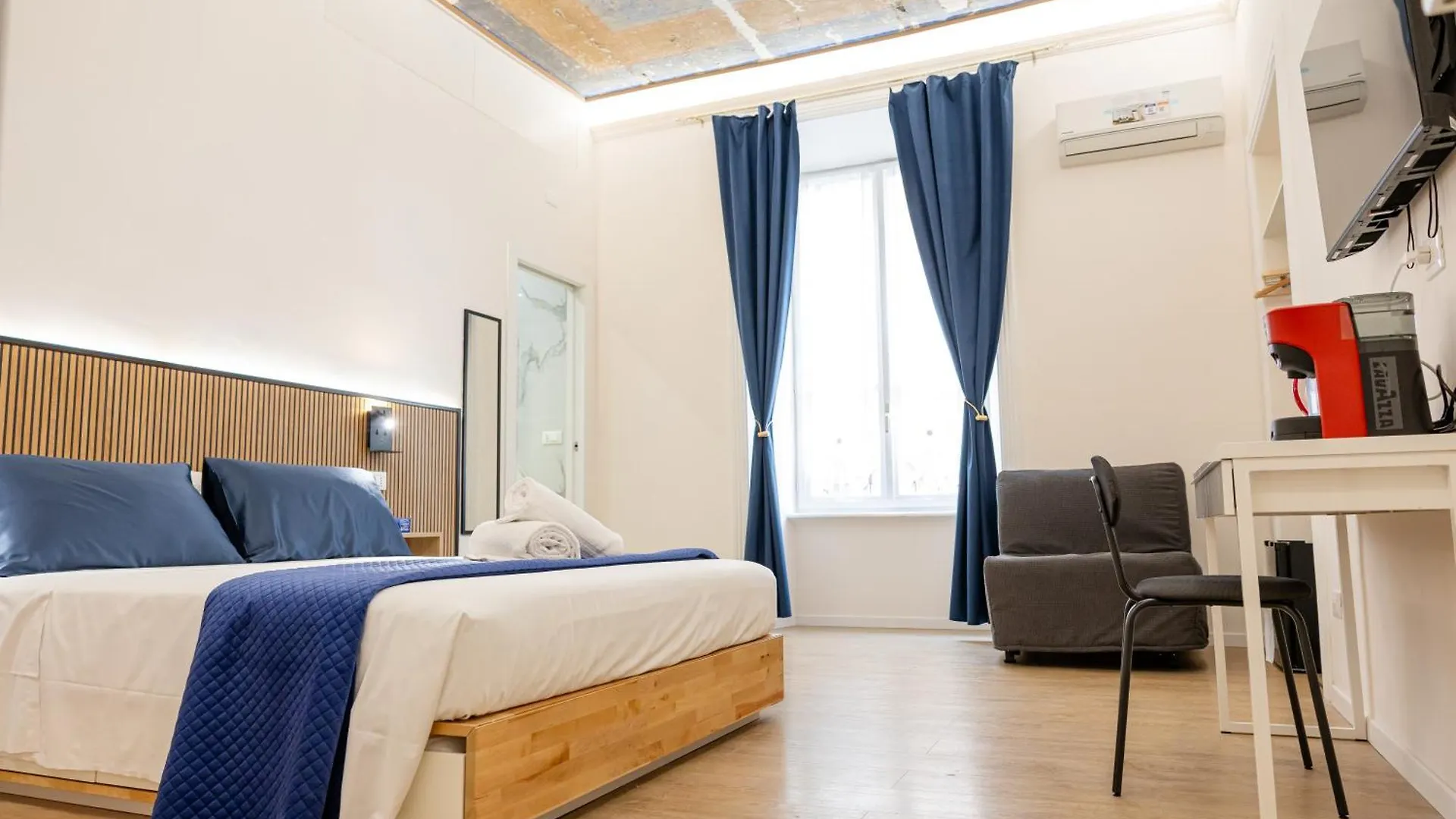Bottega Artistica Guest House Roma