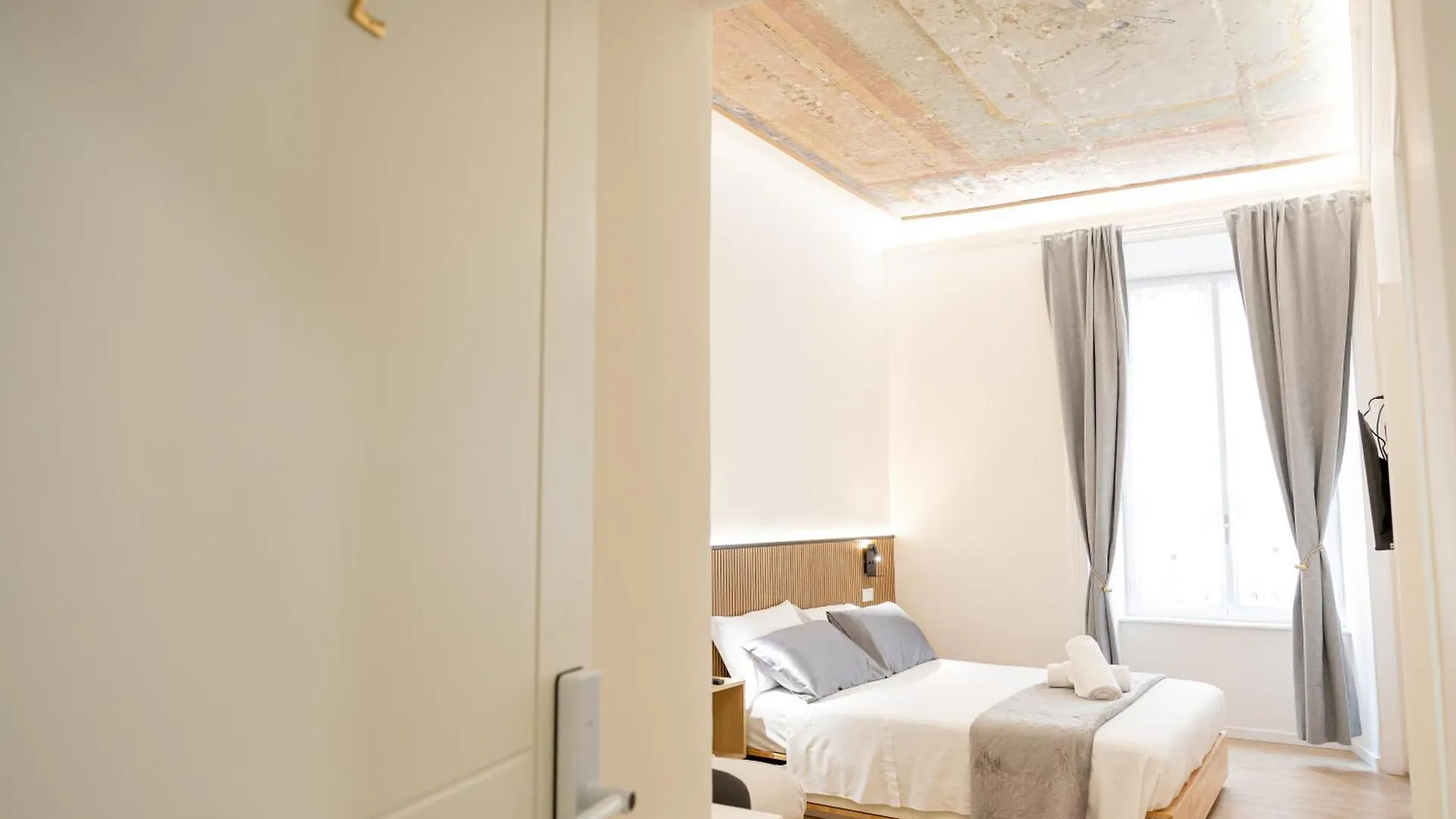 Bottega Artistica Guest House Roma