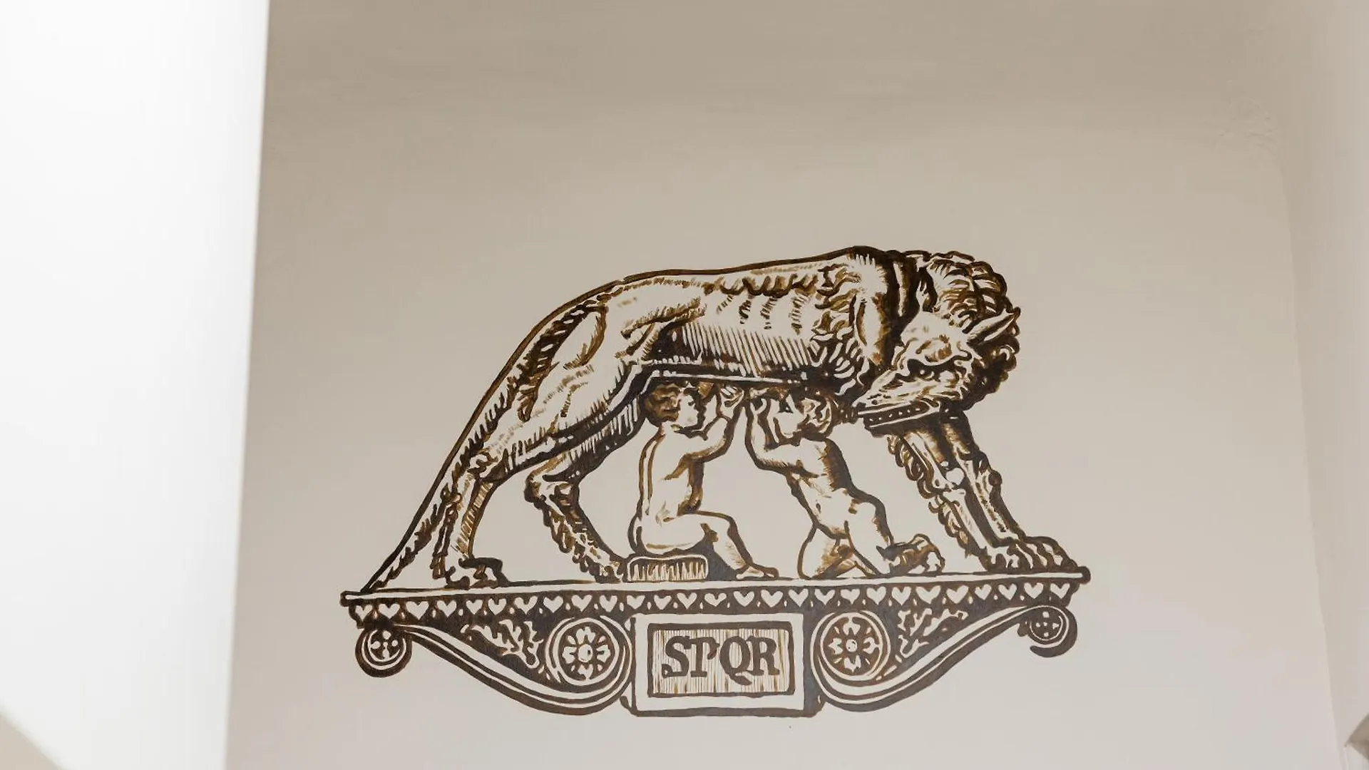 Bottega Artistica Guest House Roma