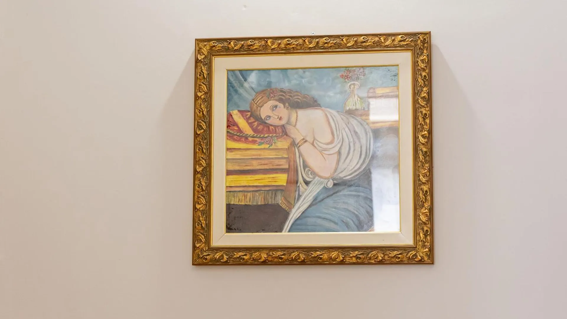 Bottega Artistica Guest House Roma Rzym