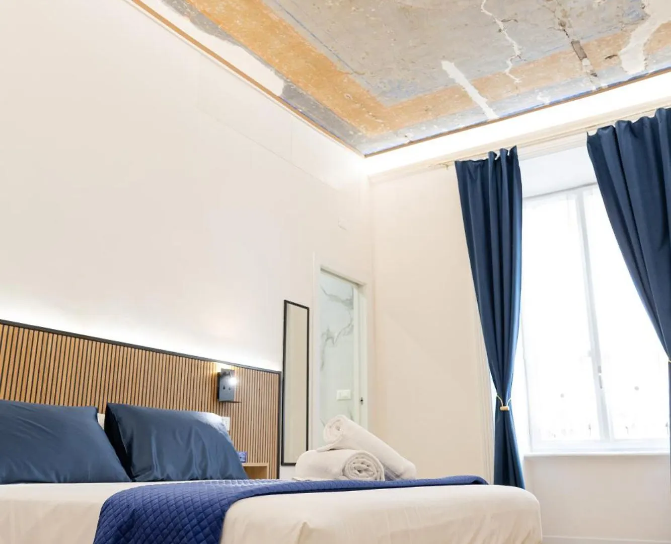 Bottega Artistica Guest House Roma