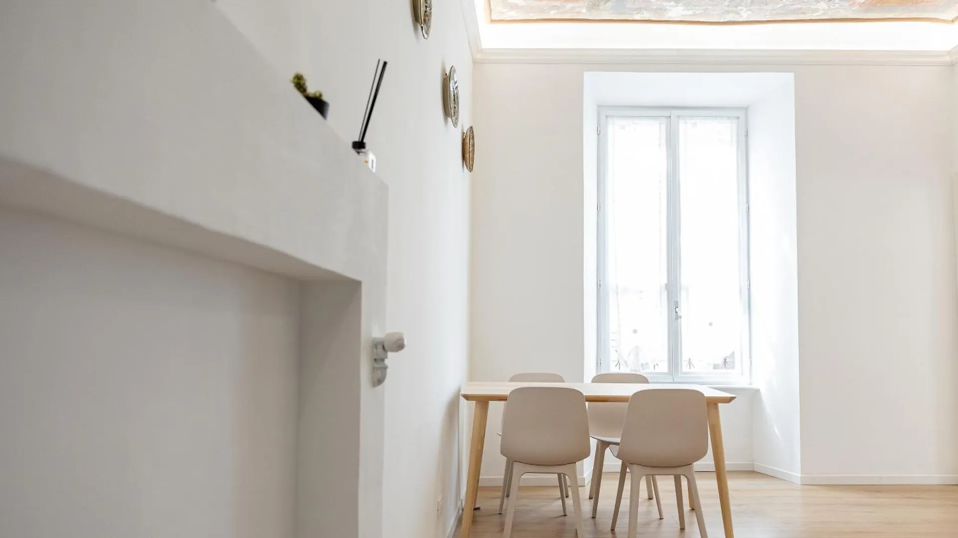Bottega Artistica Guest House Roma